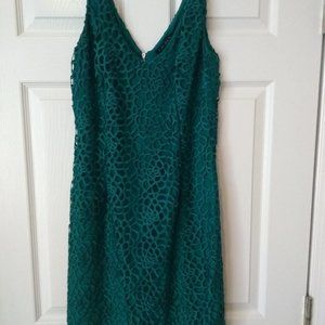 Ralph Lauren Cocktail Dress